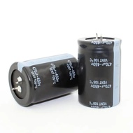 2PCS  450V470UF Electrolytic Capacitor volume 470UF 450V 35*50mm