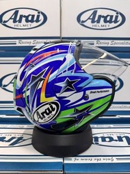 【全新】Arai 頭盔 Drudi Performance 限量版