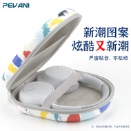 Suitable for Sony Headphone Bag WH-CH720N/CH710 Storage Bag CH520/510 Hard Case Waterproof