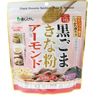 口味黑芝麻豆粉杏仁