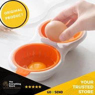 Perfect egg boiler TEST