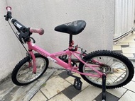 Pony BMX Pink Kids' Bike