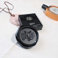 [包平郵] 超級控油❗👍🏻 柔霧質感 KVD Beauty Lock-It Finishing Powder 控油蜜粉餅 定妝粉餅 碎粉餅 (貨裝/替換裝)  Kat Von D