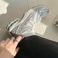 -EJ- NEW BALANCE 1906R NB Metallic Soot Silver Cream White Blue Green Men's Shoes M1906REE