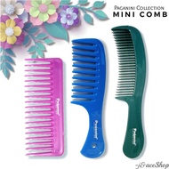 ❖[JAS] Paganini Wide Tooth Comb Salon Hairtool Mall pull out