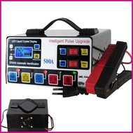 Charger For Car Battery 12V/24V Battery Charger Battery Charger Automotive 12V/24V Battery Charger P