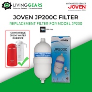 Joven JP200C Water Purifier Cartridge For JP200 (Guarantee Original) JP200 Water Purifier Filter