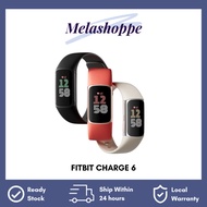 Fitbit Charge 6 (Local Set)