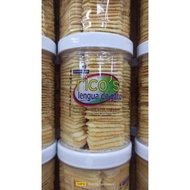Baguio Pasalubong Rico's Lengua De Gato
