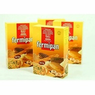 Fermipan Instant Yeast Dry Yeast/ Packaging Instant Dry Yeast