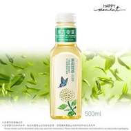 農夫山泉 - 東方樹葉 無糖茉莉花茶 (500ml)
