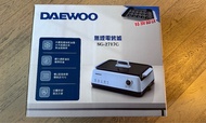 Daewoo 無煙電烤爐