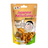 Soy Asahi Japanese Katsu Curry 100g / 1.2kg