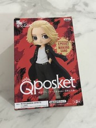 qposket 東京復仇者 佐野萬次郎 盒殘