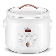 AEROGAZ Multimate Function / Zisha Clay Pot Slow Cooker AZ-40SC / AZ-41SC / AZ-602SC / AZ-604SC
