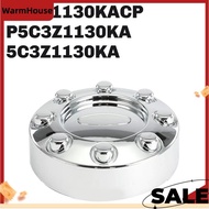 5C3Z1130KACP 5C3Z1130KA P5C3Z1130KA Front or Rear Wheel Center Hub Cap for 2004-2016 for    F-450 Su