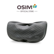 【In stock】OSIM uCozy V Neck & Shoulder Massager H9VX