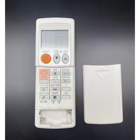 Universal Air Conditioner Remote Control For mitsubishi MH08B MP07A MSH-30SV MSH-2183P MSC-A12YV MSH
