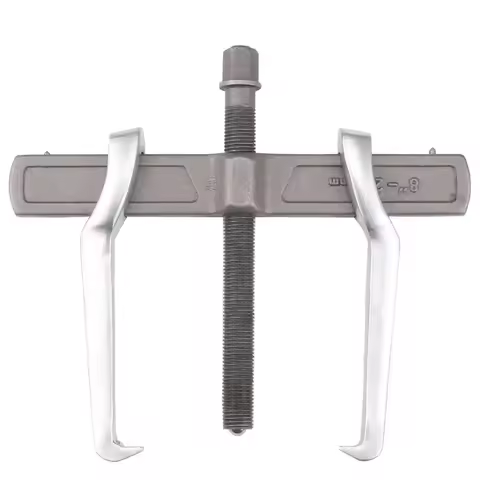 4/6/8 Inch Forged Two Claw Puller Multi Claw Puller Bearing Separation and Lifting Device Extractor 