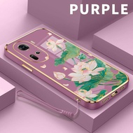Case For Oppo Reno11 Reno5 4G 5G Reno2 Z F Reno3 Reno4 F Lite Reno5 F K Lite Reno6 Lite Reno6 Z 7 Re