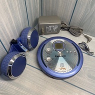 二手良品 實拍 Panasonic CD mp3 隨身聽 SL-CDS2
