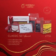 Anomali Coffee Hampers - Classic Set Series