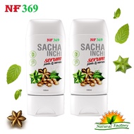 Official Store NF369 Sacha Inchi Oil Serum Cream Balm for Joint Knee Muscle Pain Sacha Inchi Serum DND DND369