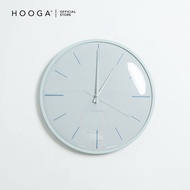 Hooga Wall Clock Areca