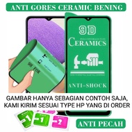 LAYAR Tempered GLASS CERAMIC CLEAR VIVO Y17S TG CLEAR FULL Screen