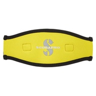 Scubapro Neoprene Dive Mask Strap 面鏡頭帶 2.5MM - Yellow