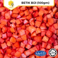 Harmony Union Jeruk Madu Betik Biji Segar Halal | 100gm | Terus Dari Kilang Harmony Union Food FPBB