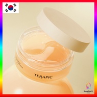 [TERAPIC] Derma Repair Salmon PDRN Eyepatch 60ea