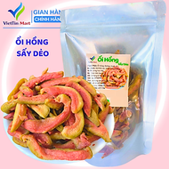 Ổi Hồng Sấy Dẻo Muối Ớt 250g VietTin Mart