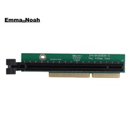 PCI-E Graphic Card Adapter Card Tiny 4 Riser Card for  Tiny4 Series Models M720Q 01AJ940 PCIE Riser 