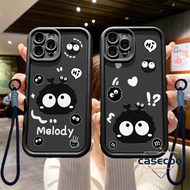 Case For VIVO Y78 PLUS Y11 Y20i Y16 Y15S Y02s Y27 V29 V27 V25E Y91 Y15 Y02T Y36 Y15A Y91C Y12S Y1S Y