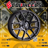 Original ENKEI Wheels | TUNING SC40 15 Inch 4H100