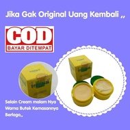 Temulawak Day And Night Cream Original Oil Embos Cream Malaysia Temulawak