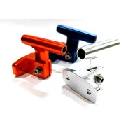 Electric Boat Parts: Kangaroo Brass Bushing (Many Colors Available) RC Equipment