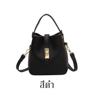 กระเป๋าทรงกระบอก VINEY ใหม่ 2025 กระเป๋าถือกระเป๋าสะพายไหล่เดียวกระเป๋าแฟชั่นสำหรับผู้หญิงที่เป็นที่