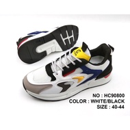 GS รองเท้าผ้าใบผู้ขาย แนวเกาหลีเสริมส้น รองเท้าเสริมความสูง พร้อมส่ง