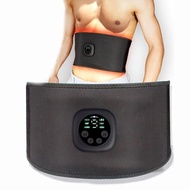 Fitness Belt Six Pack EMS Muscle Trainer