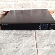 Dvr 16 Channel digital & analog brand Stealth
