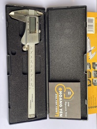 Thước Kẹp Hiển Thị Số Tolsen 35053 (15cm) Thước kẹp điện tử chính xác 001mm