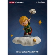 [New Store Special Price] secret POPMART Hirono x Le Petit Prince Figure Ono The Little Prince Joint
