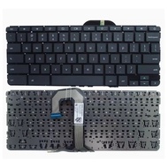 NEW for HP Chromebook 11 G6 G7 G8 EE 14 G5 14-ca 14-db TPN-Q203  Education series laptop US Keyboard