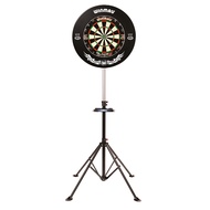 WINMAU XTREME DARTBOARD STAND 2