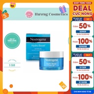 Neutrogena Hydro Boost Water Gel Moisturizer