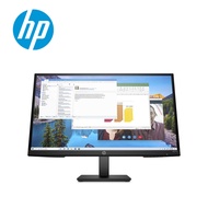 HP M27ha 27'' FHD 60 Hz Monitor IPS Panel And Built-In Audio