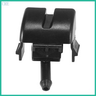 CRE Automotive Accessories for E46 316i 318i 320i Front Right Windshield Washer Nozzle Jet Replace 6