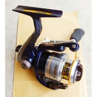 Daiwa Regal Xi Spinning Reel